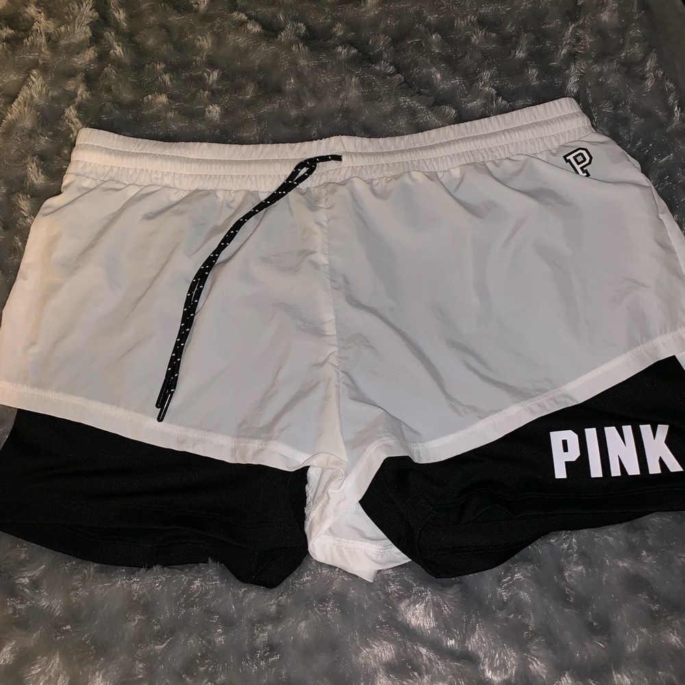 Victoria’s Secret PINK Running/Biker Shorts